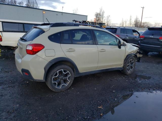 Image 3 of 2013 SUBARU XV CROSSTREK 2.0 PREMIUM 2013 with VIN JF2GPAVC3D2850266