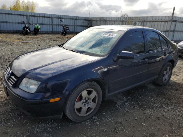 2002 VOLKSWAGEN JETTA GLI 2002 image