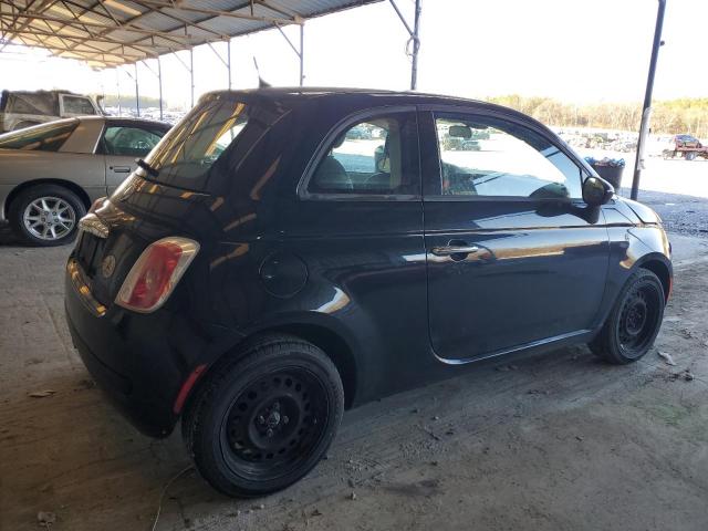 Image 3 of 2015 FIAT 500 POP 2015 with VIN 3C3CFFARXFT750338