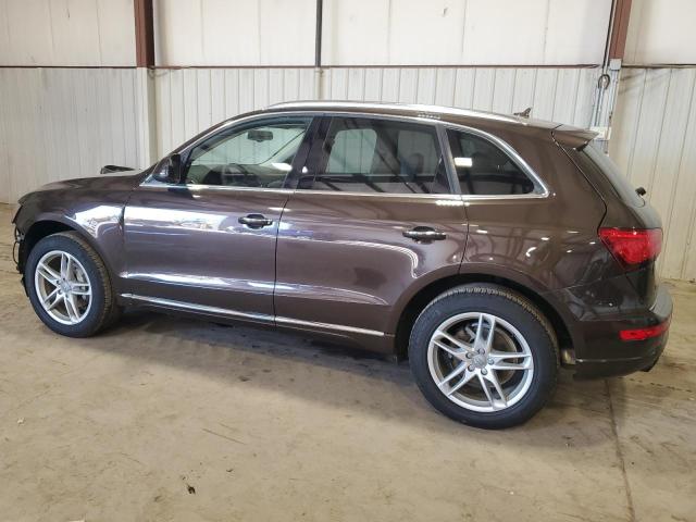 Obraz 2 z 2015 AUDI Q5 PREMIUM PLUS 2015 z VIN WA1LFAFP0FA013687