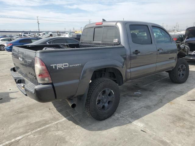 Изображение 3 2015 TOYOTA TACOMA DOUBLE CAB PRERUNNER 2015 с VIN 5TFJX4GN1FX037583