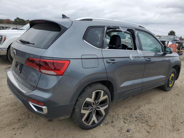 Image 3 of 2022 VOLKSWAGEN TAOS SEL 2022 with VIN 3VV2X7B27NM085338
