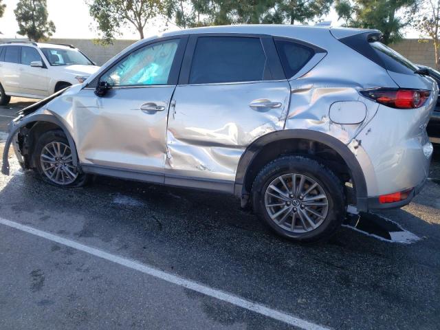 Изображение 2 2020 MAZDA CX-5 TOURING 2020 с VIN JM3KFACM7L0766122