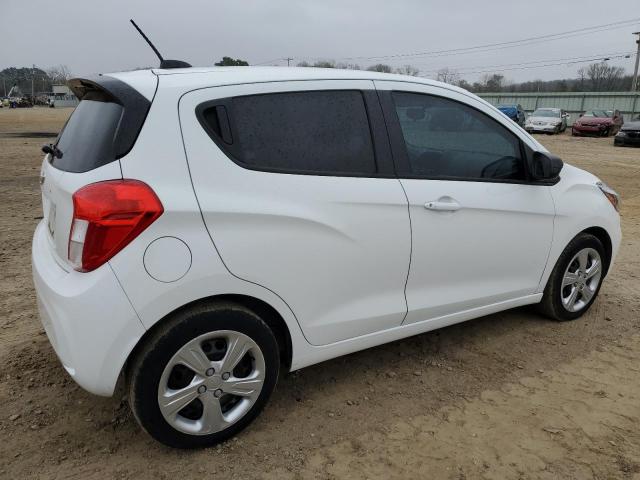 Image 3 of 2020 CHEVROLET SPARK LS 2020 with VIN KL8CB6SAXLC420876