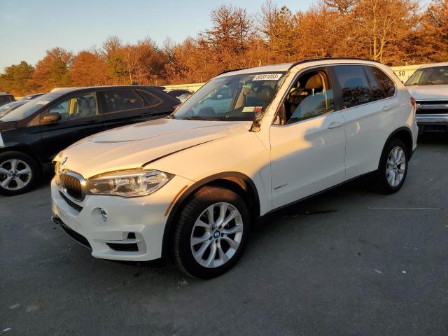 2016 BMW X5 XDRIVE35I 2016 image