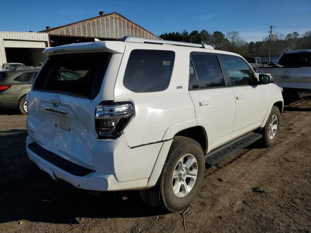 Obraz 3 z 2017 TOYOTA 4RUNNER SR5/SR5 PREMIUM 2017 z VIN JTEBU5JR5H5430804