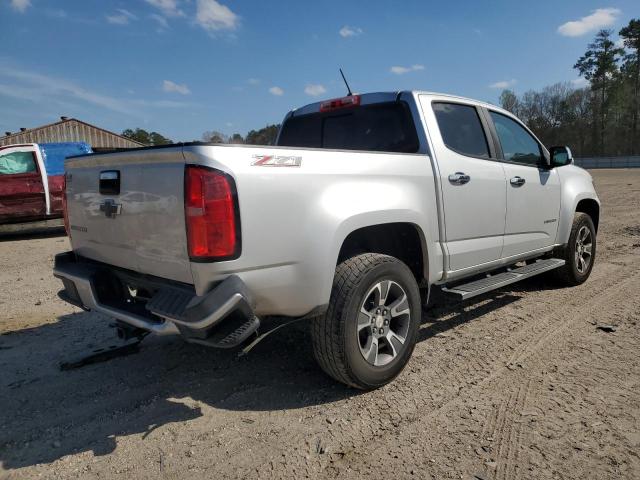 Obraz 3 z 2016 CHEVROLET COLORADO Z71 2016 z VIN 1GCGSDE36G1391615