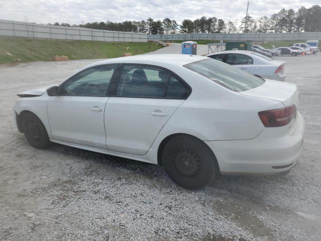 Изображение 2 2016 VOLKSWAGEN JETTA S 2016 с VIN 3VW267AJ4GM275723
