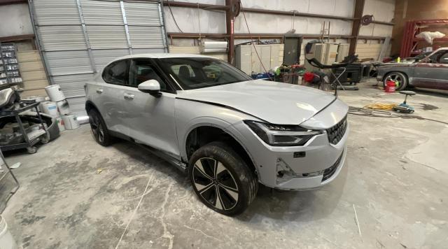 Obraz 2023 POLESTAR 2 2023