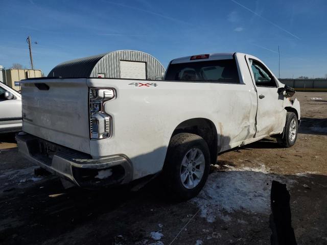 Изображение 3 2019 CHEVROLET SILVERADO K1500 2019 с VIN 3GCNYAEF6KG272293