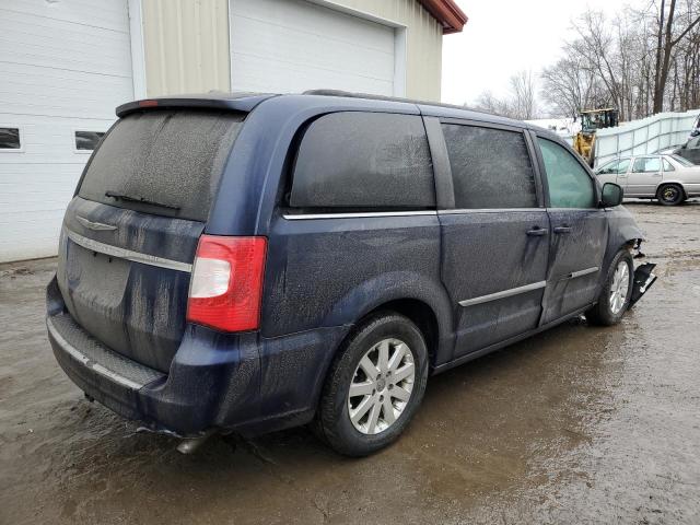 Image 3 of 2013 CHRYSLER TOWN & COUNTRY TOURING 2013 with VIN 2C4RC1BG3DR706471
