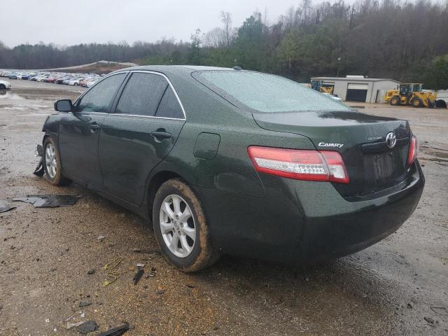 Изображение 2 2011 TOYOTA CAMRY BASE 2011 с VIN 4T1BF3EK2BU730437