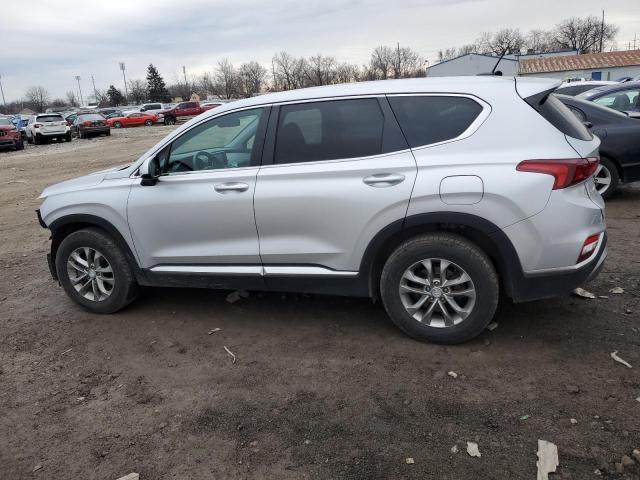 Изображение 2 2020 HYUNDAI SANTA FE SE 2020 с VIN 5NMS23AD9LH163675