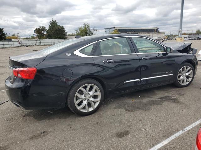 Obraz 3 z 2014 CHEVROLET IMPALA LTZ 2014 z VIN 1G1145SLXEU128610