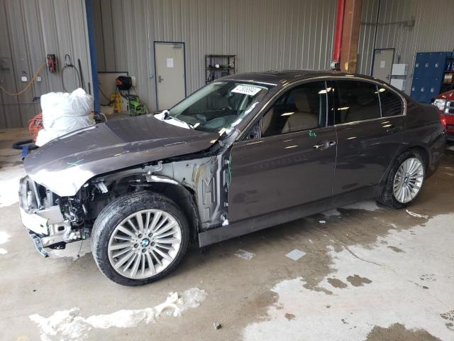 Obraz 1 z 2015 BMW 328 XI 2015 z VIN WBA3B3G53FNR85820