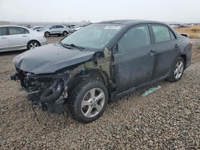 Obraz 1 z 2012 TOYOTA COROLLA BASE 2012 z VIN 2T1BU4EE1CC789102