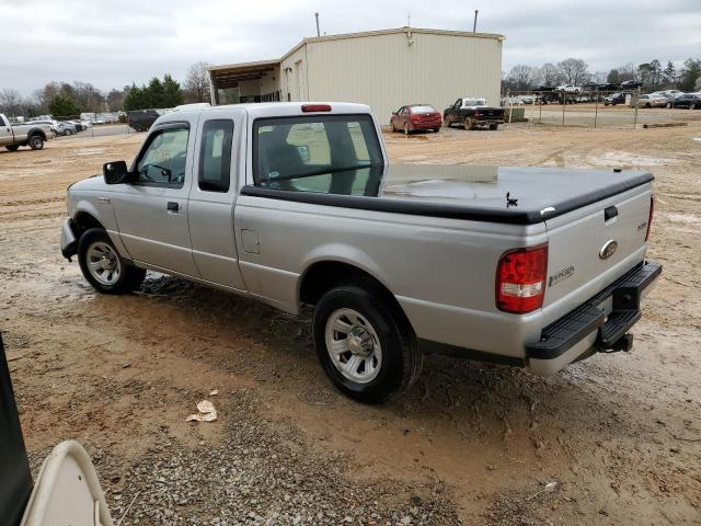Изображение 2 2009 FORD RANGER SUPER CAB 2009 с VIN 1FTYR44E59PA53223