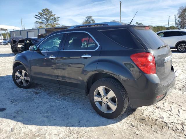 Image 2 of 2012 CHEVROLET EQUINOX LTZ 2012 with VIN 2GNFLGEK3C6225813