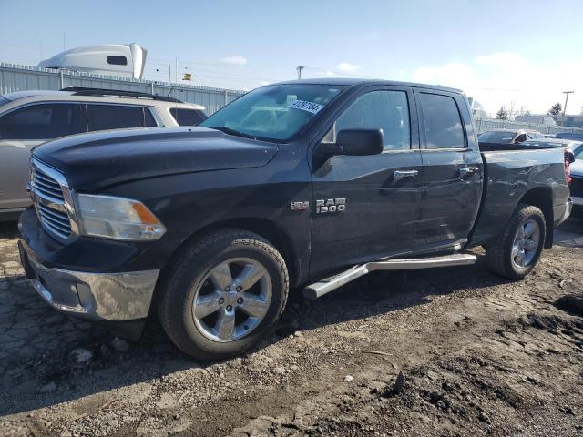 2013 RAM 1500 SLT 2013 image