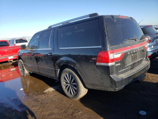 Obraz 2 z 2016 LINCOLN NAVIGATOR L SELECT 2016 z VIN 5LMJJ3JT5GEL08654