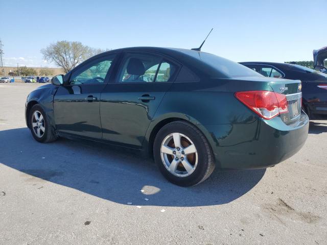 Изображение 2 2014 CHEVROLET CRUZE LS 2014 с VIN 1G1PA5SG7E7150522
