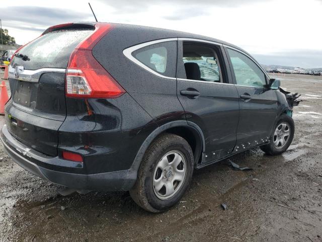 Image 3 of 2016 HONDA CR-V LX 2016 with VIN 2HKRM3H3XGH504158