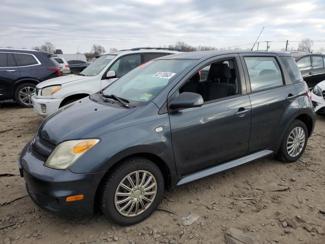 Image 1 of 2006 Toyota Scion 2006 with VIN JTKKT624060161386