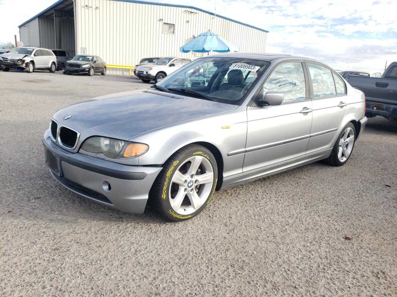 Obraz 2004 BMW 325 I 2004