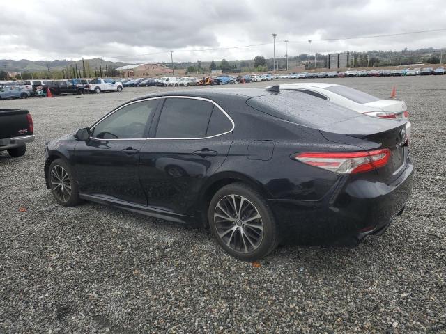 Obraz 2 z 2019 TOYOTA CAMRY L 2019 z VIN 4T1B11HK6KU192212