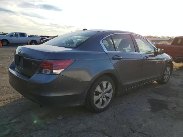 Image 3 of 2008 HONDA ACCORD EXL 2008 with VIN JHMCP26888C022094