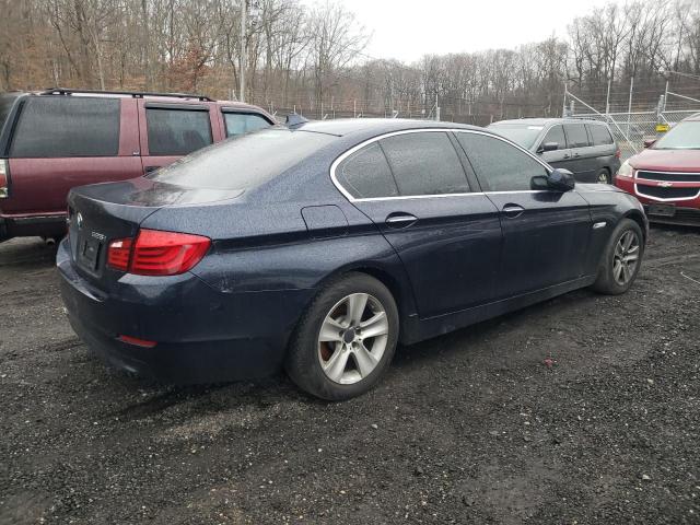 Изображение 3 2013 BMW 528 XI 2013 с VIN WBAXH5C58DDW13345