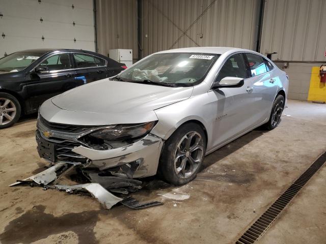 Obraz 1 z 2020 CHEVROLET MALIBU LT 2020 z VIN 1G1ZD5ST2LF103639