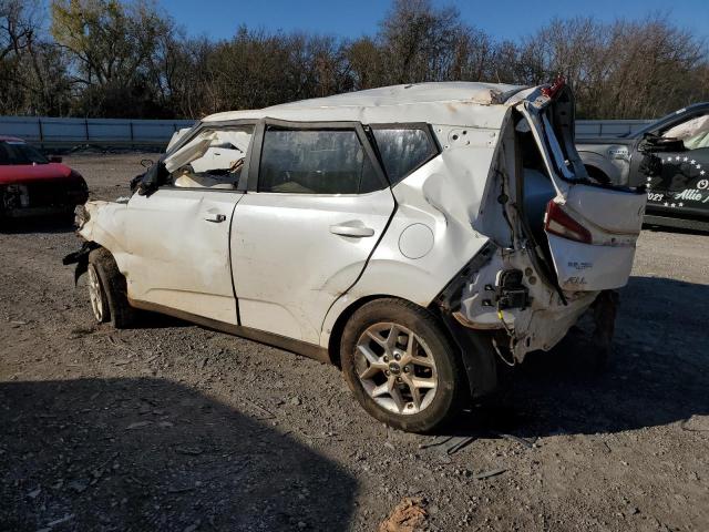 Изображение 2 2022 KIA SOUL LX 2022 с VIN KNDJ23AU3N7161524