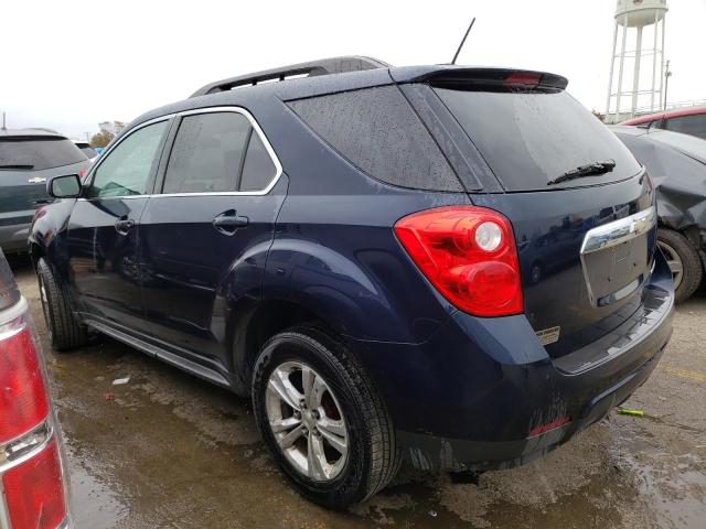 Image 2 of 2015 CHEVROLET EQUINOX LT 2015 with VIN 2GNALBEK1F1147868