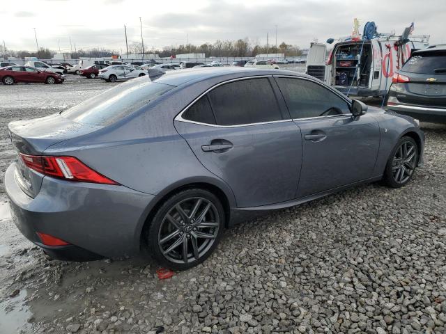 Изображение 3 2016 LEXUS IS 350 2016 с VIN JTHCE1D26G5010138