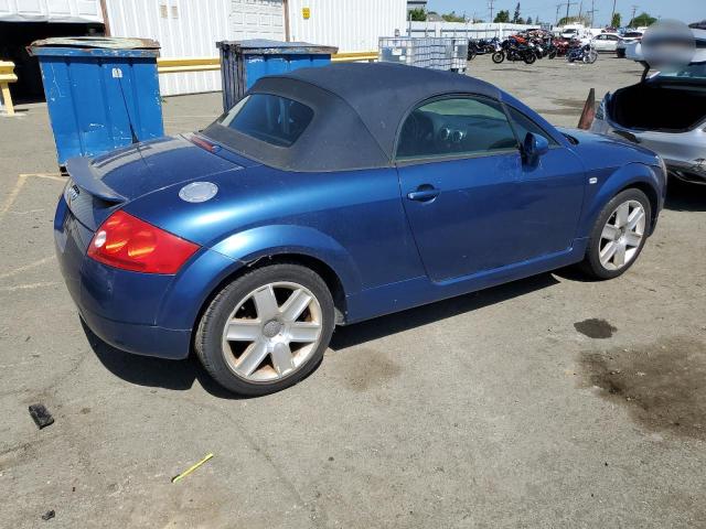 Изображение 3 2003 AUDI TT  2003 с VIN TRUTC28N131002974