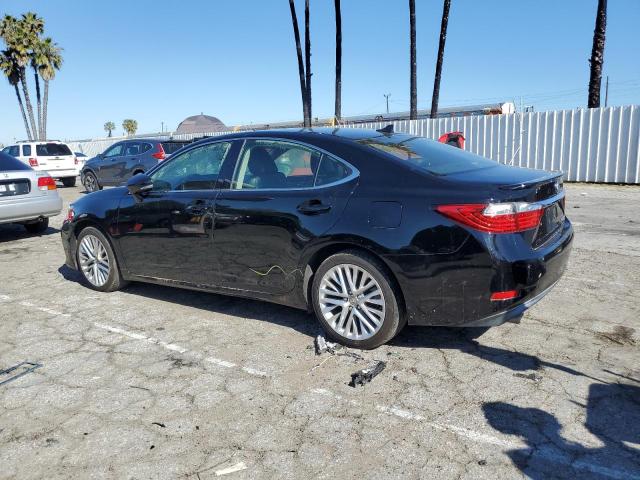Изображение 2 2014 LEXUS ES 350 2014 с VIN JTHBK1GGXE2116604