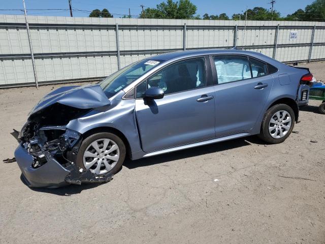Obraz 1 z 2023 TOYOTA COROLLA LE 2023 z VIN 5YFB4MDE3PP003713