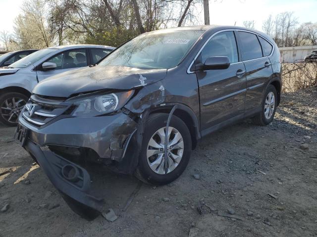 2012 HONDA CR-V EX 2012 image