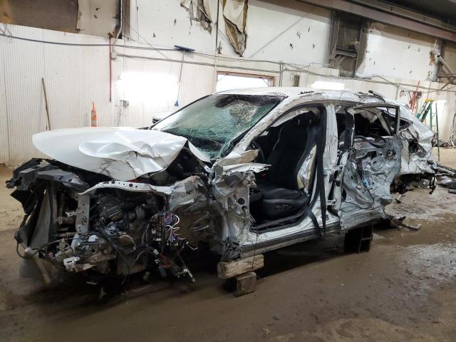 Image 1 of 2022 TOYOTA VENZA LE 2022 with VIN JTEAAAAH0NJ096463