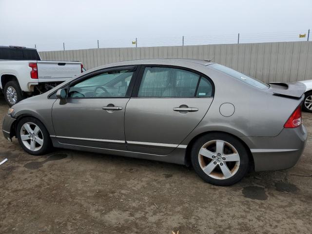Obraz 2 z 2007 HONDA CIVIC EX 2007 z VIN 1HGFA16897L022082