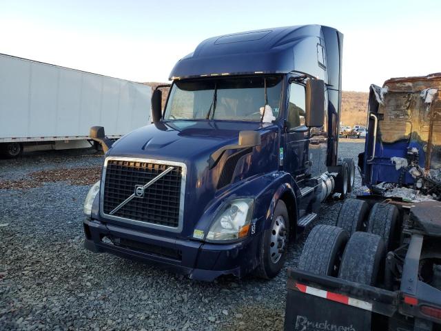 Изображение 2 2016 VOLVO VN VNL 2016 с VIN 4V4NC9EG3GN924070