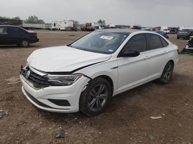 2019 VOLKSWAGEN JETTA S 2019 image