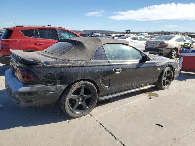 Image 3 of 1994 FORD MUSTANG GT 1994 with VIN 1FALP45T3RF205394
