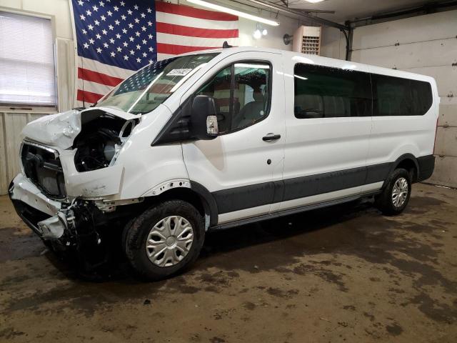 Obraz 1 z 2022 FORD TRANSIT T-350 2022 z VIN 1FBAX2Y80NKA48930