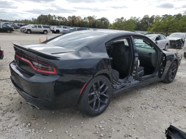 Image 3 of 2020 DODGE CHARGER SXT 2020 with VIN 2C3CDXBG9LH101966