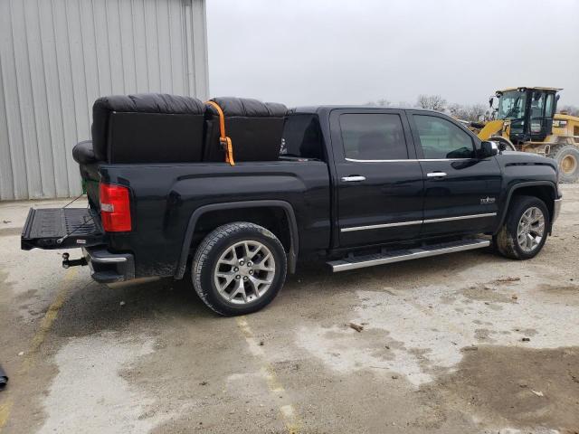 Obraz 3 z 2014 GMC SIERRA C1500 SLT 2014 z VIN 3GTP1VEC5EG415491