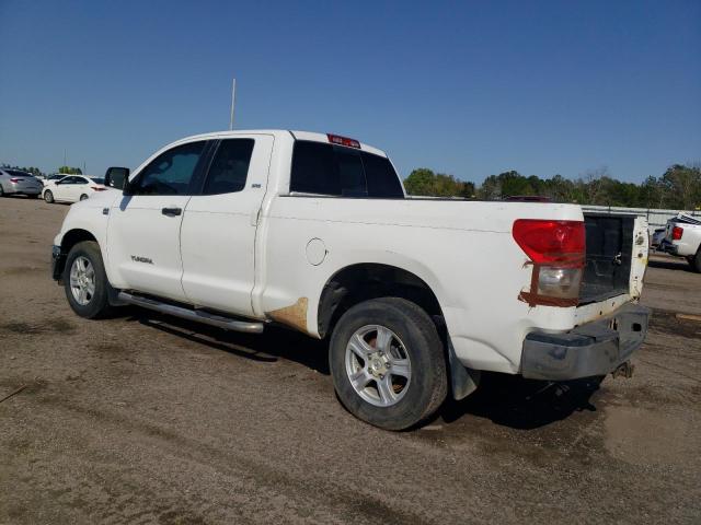 Obraz 2 z 2007 TOYOTA TUNDRA DOUBLE CAB SR5 2007 z VIN 5TBRT54197S457064