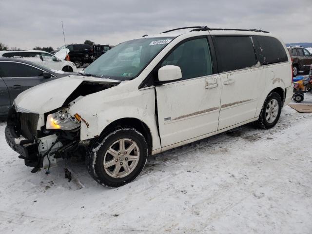 Obraz 2008 CHRYSLER TOWN & COUNTRY TOURING 2008