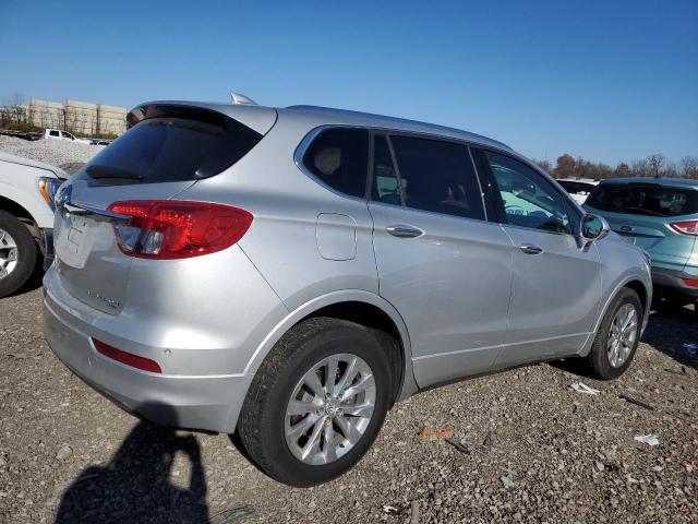 Obraz 3 z 2017 BUICK ENVISION ESSENCE 2017 z VIN LRBFXDSA3HD193170
